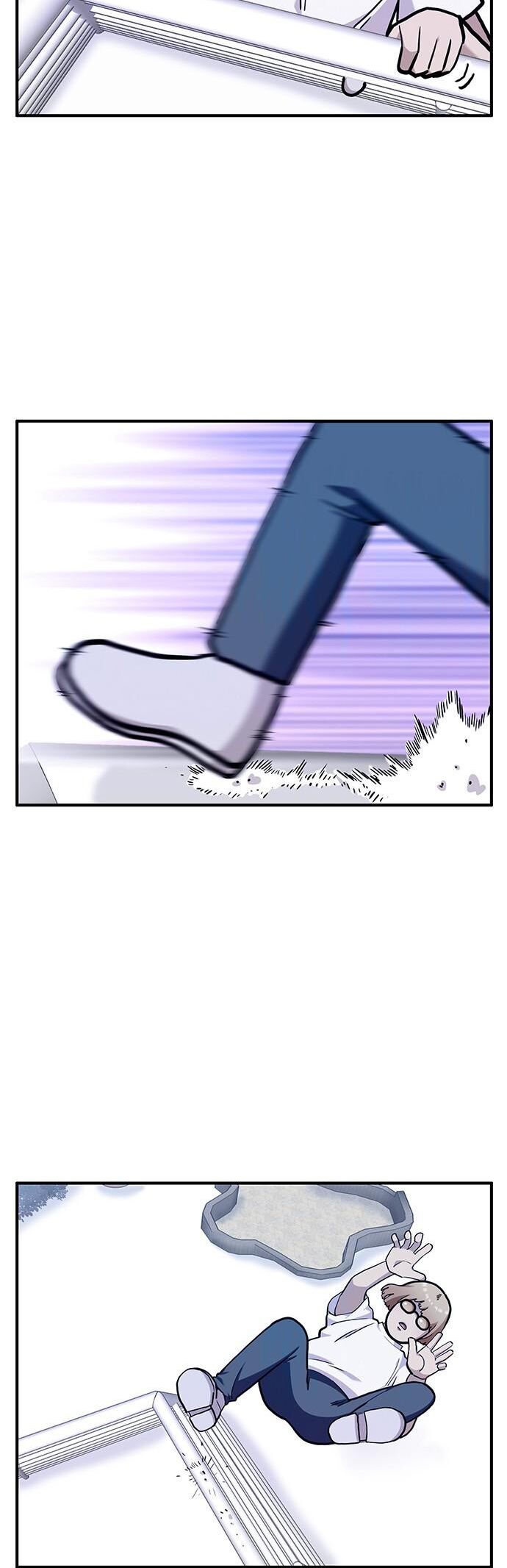 Chúa Tể Muôn Loài - Chapter 28 - Page 5