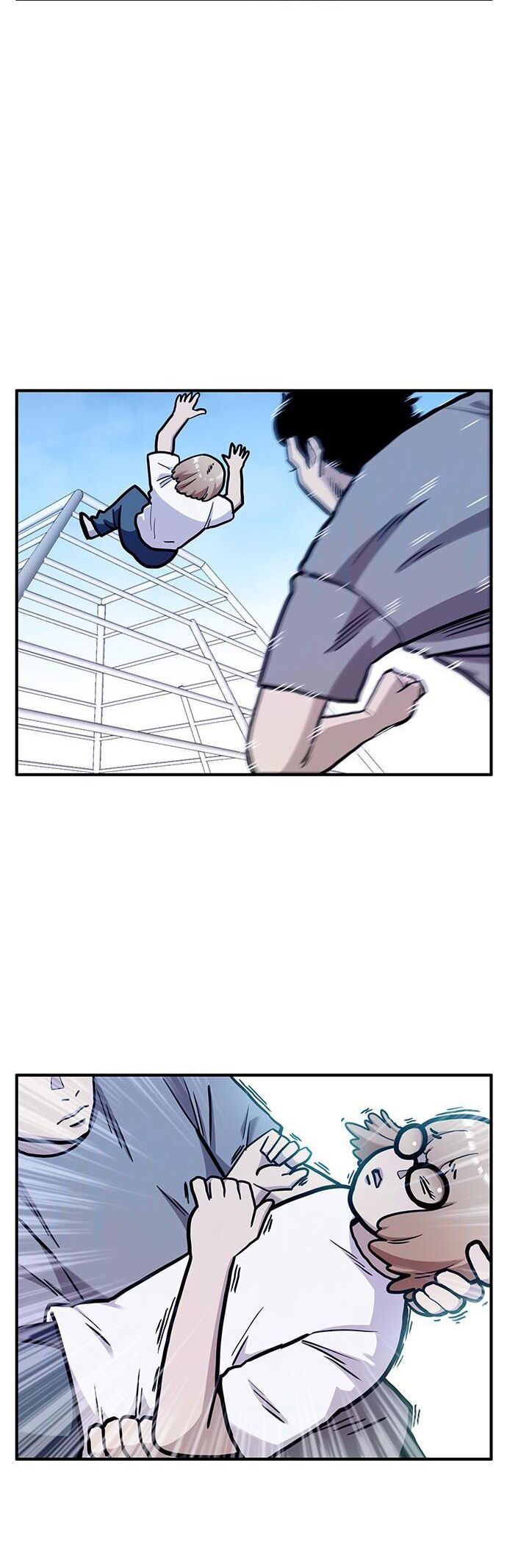 Chúa Tể Muôn Loài - Chapter 28 - Page 6