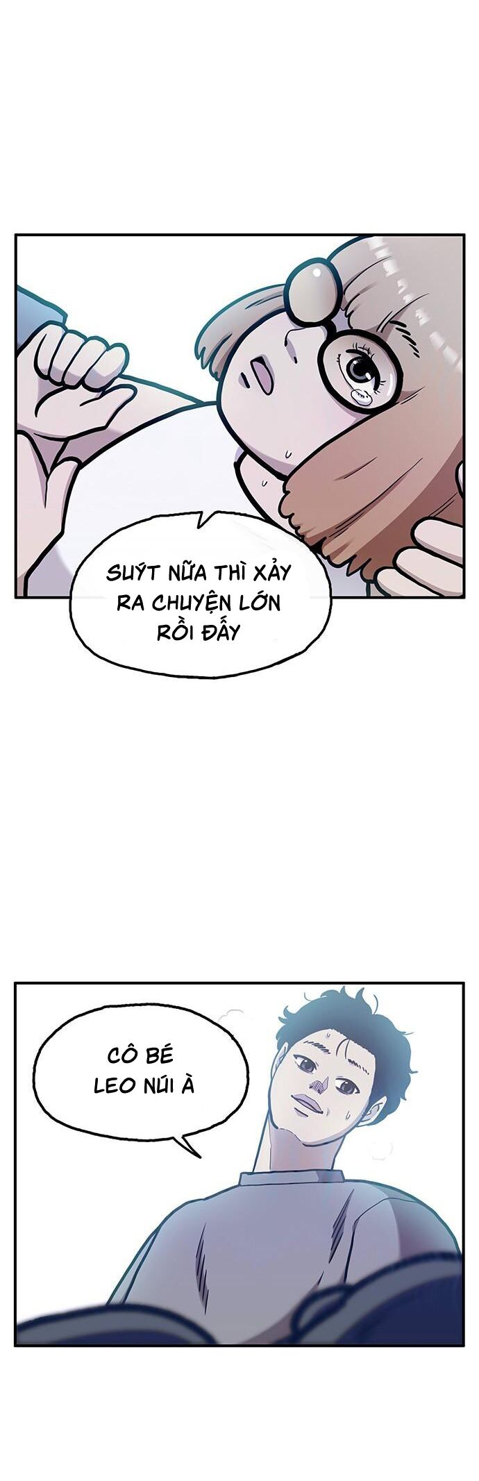 Chúa Tể Muôn Loài - Chapter 28 - Page 7