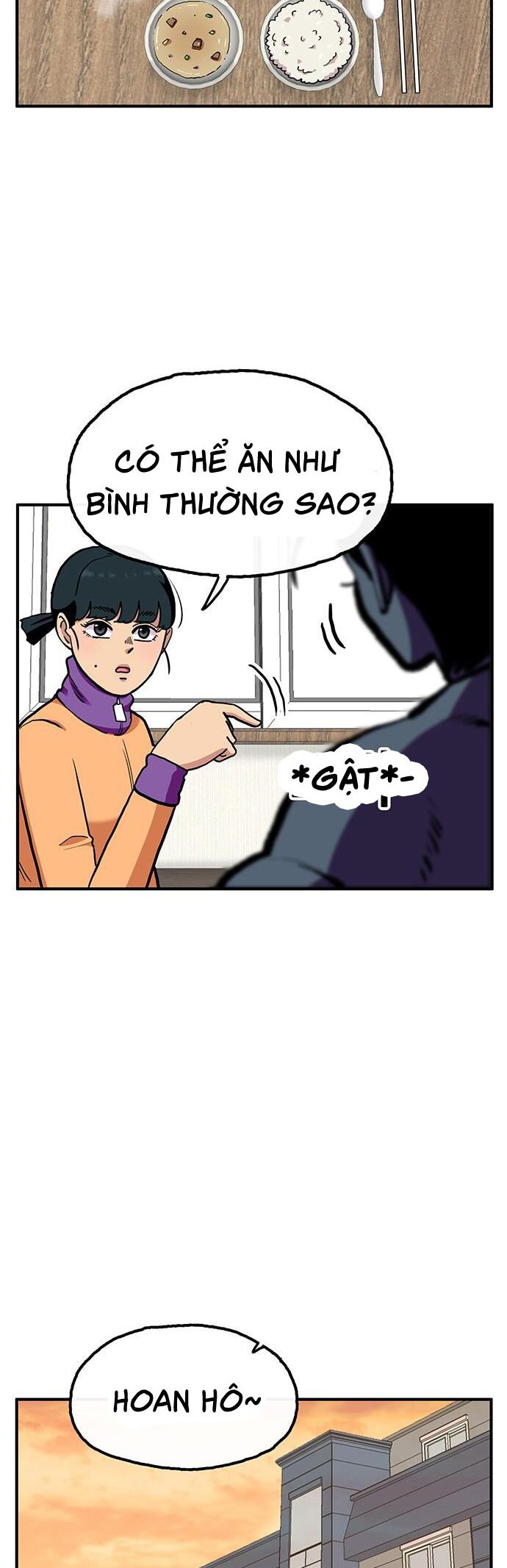 Chúa Tể Muôn Loài - Chapter 29 - Page 14