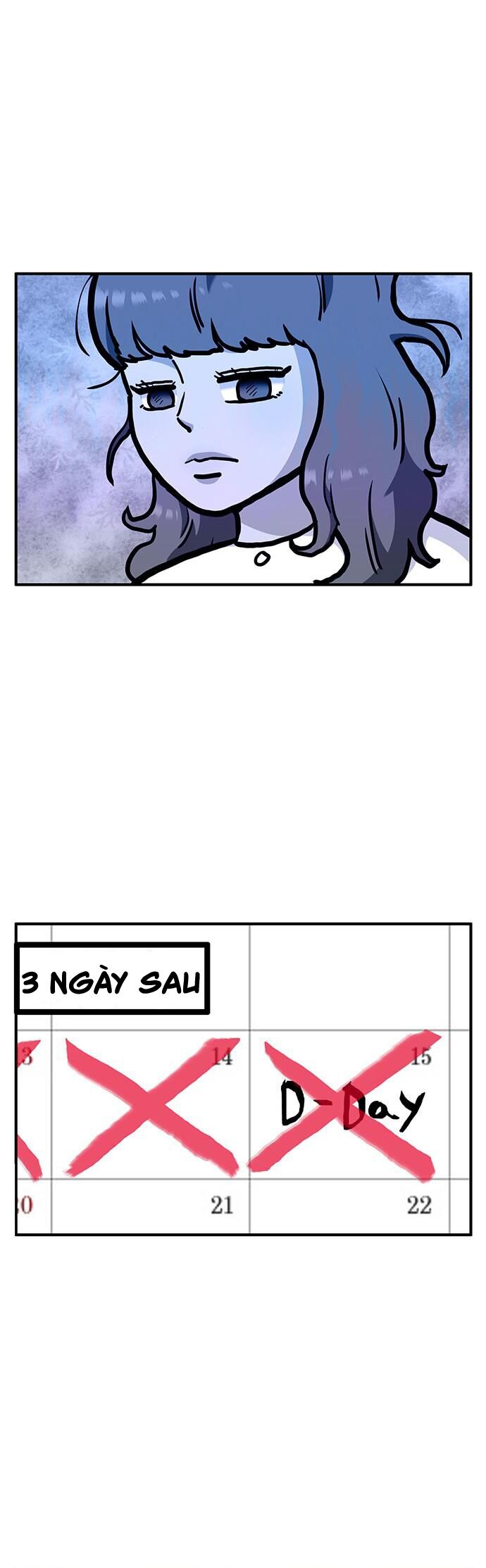 Chúa Tể Muôn Loài - Chapter 29 - Page 23