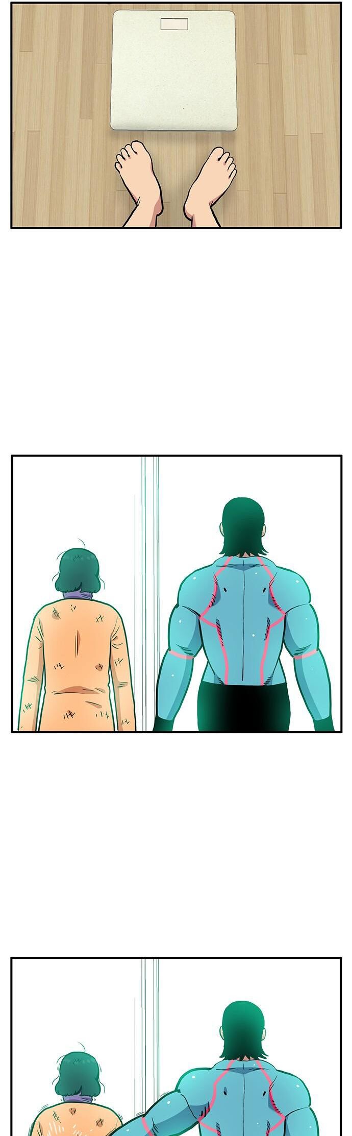 Chúa Tể Muôn Loài - Chapter 29 - Page 24