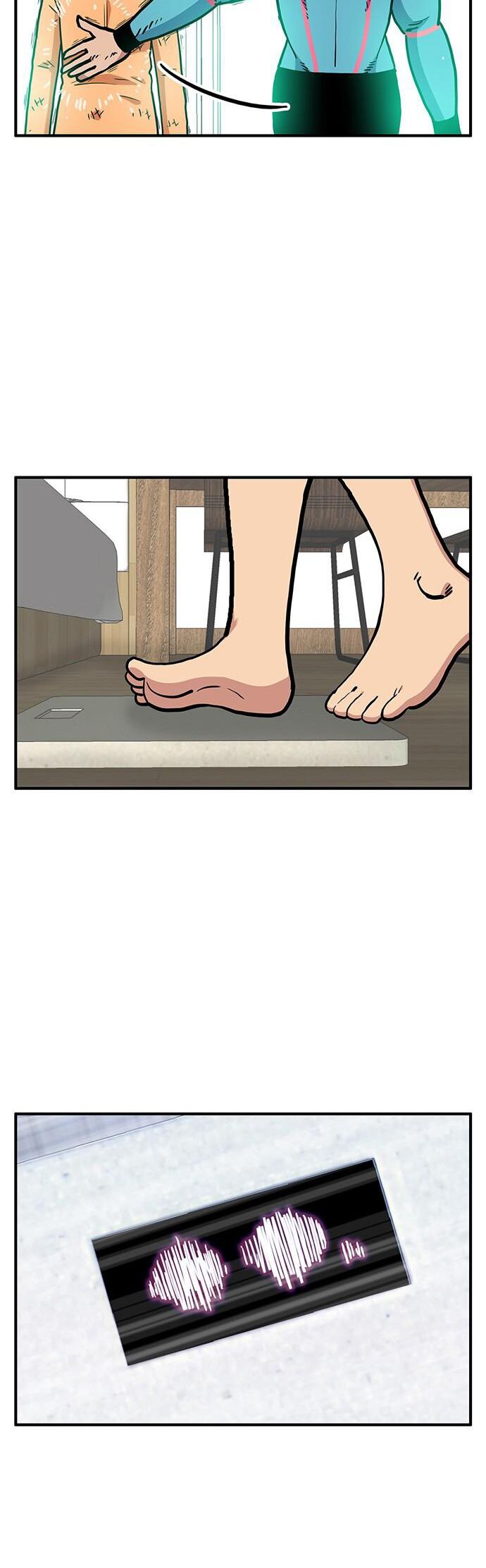 Chúa Tể Muôn Loài - Chapter 29 - Page 25