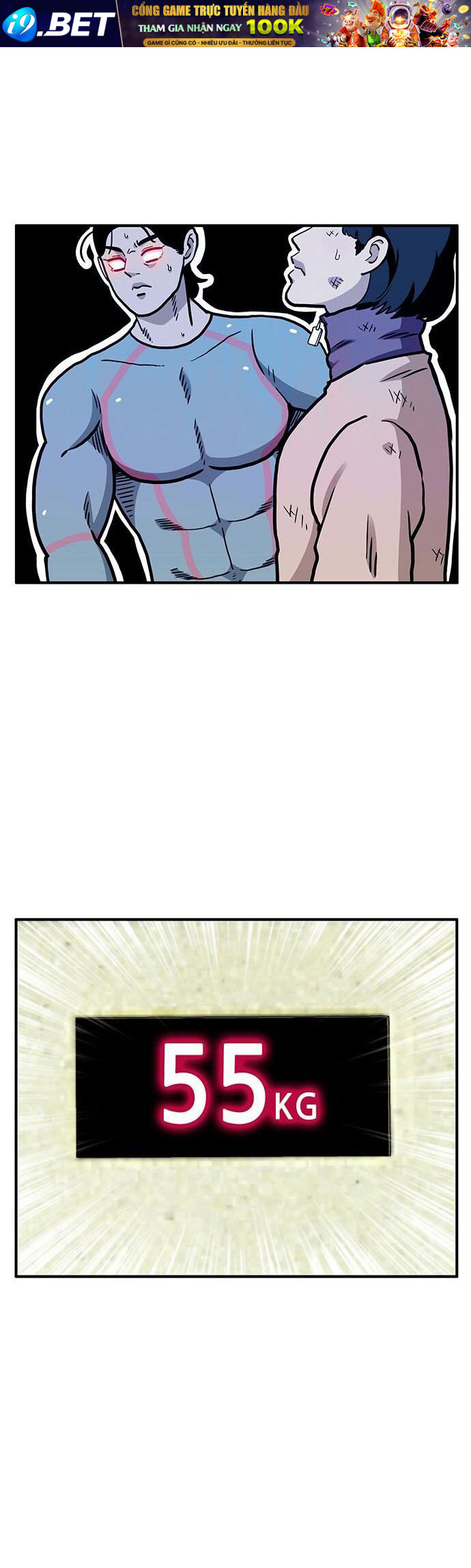 Chúa Tể Muôn Loài - Chapter 29 - Page 26