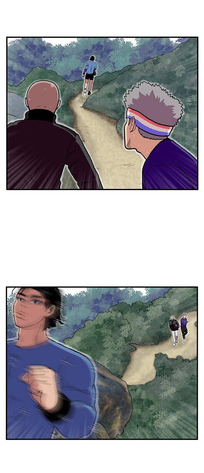 Chúa Tể Muôn Loài - Chapter 3 - Page 9