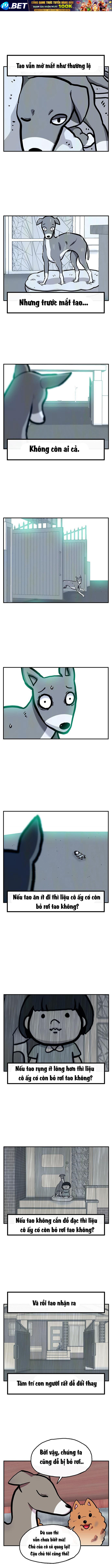 Chúa Tể Muôn Loài - Chapter 30 - Page 18