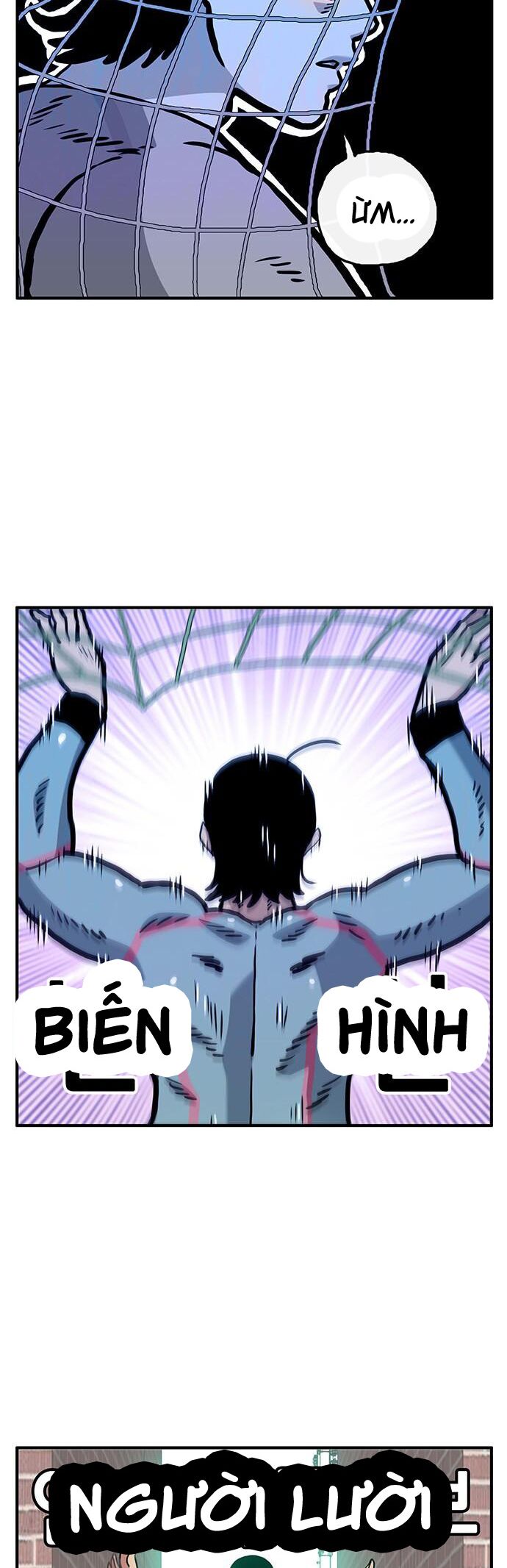 Chúa Tể Muôn Loài - Chapter 31 - Page 13