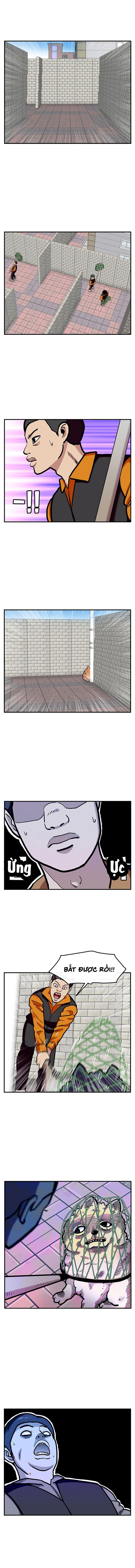 Chúa Tể Muôn Loài - Chapter 31 - Page 7