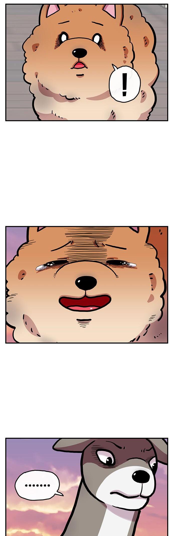 Chúa Tể Muôn Loài - Chapter 32 - Page 13