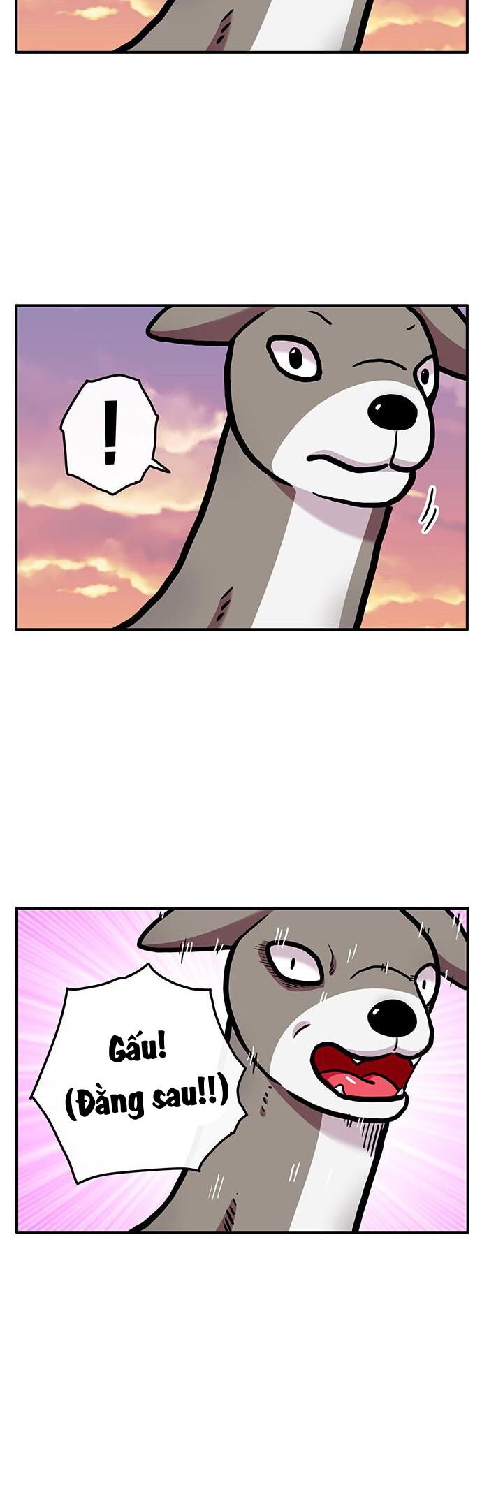 Chúa Tể Muôn Loài - Chapter 32 - Page 14