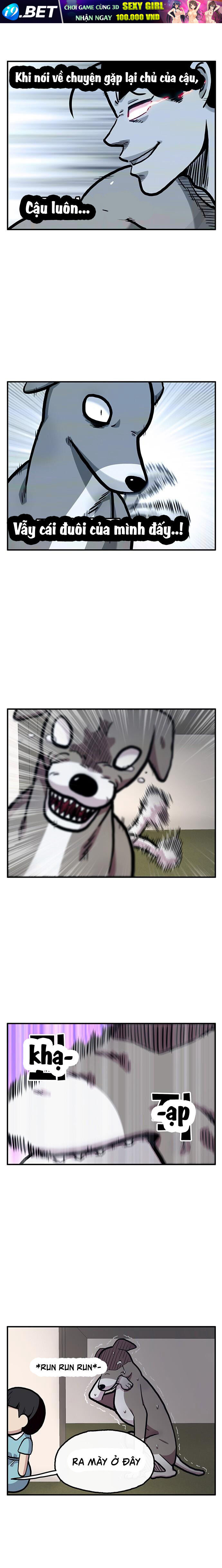 Chúa Tể Muôn Loài - Chapter 32 - Page 3
