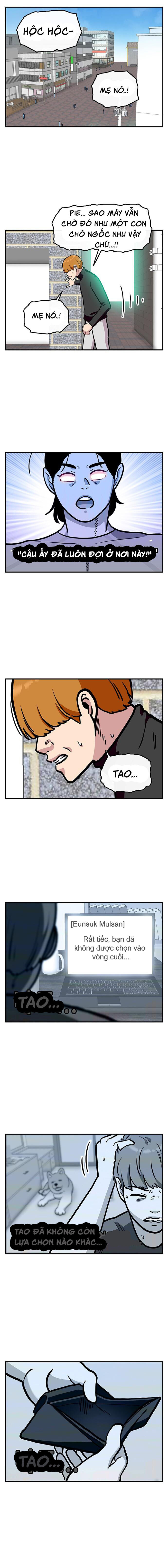 Chúa Tể Muôn Loài - Chapter 32 - Page 9