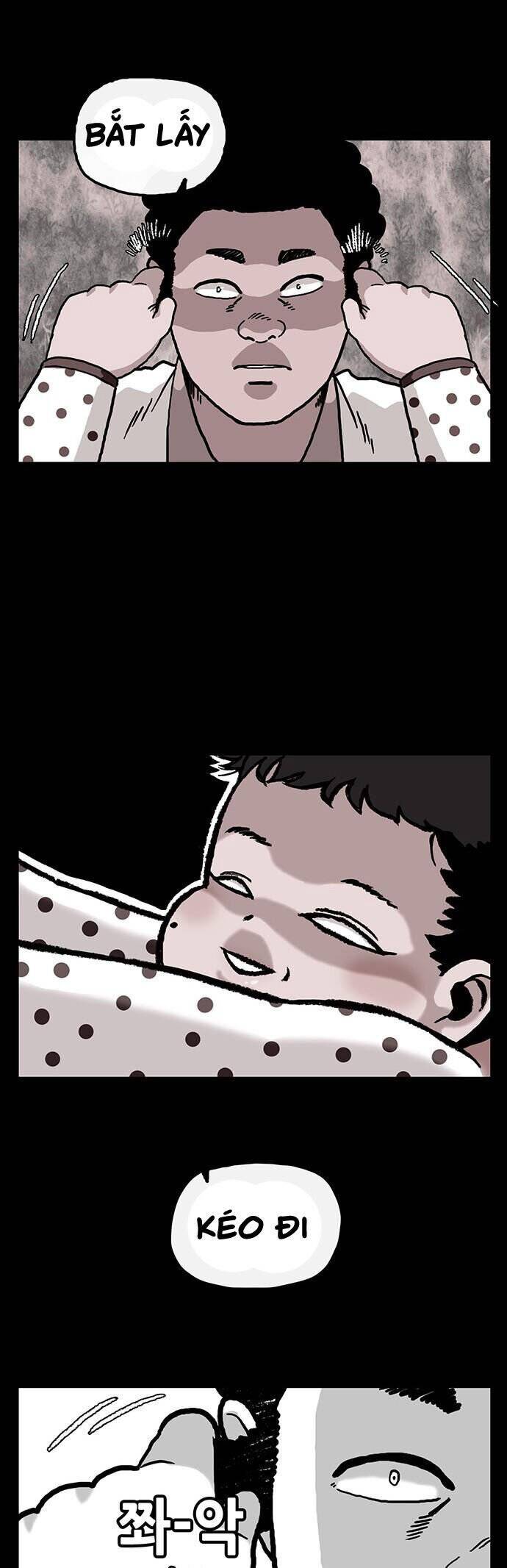 Chúa Tể Muôn Loài - Chapter 4 - Page 12