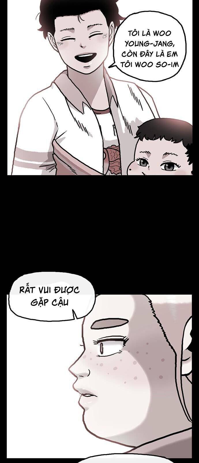 Chúa Tể Muôn Loài - Chapter 4 - Page 15