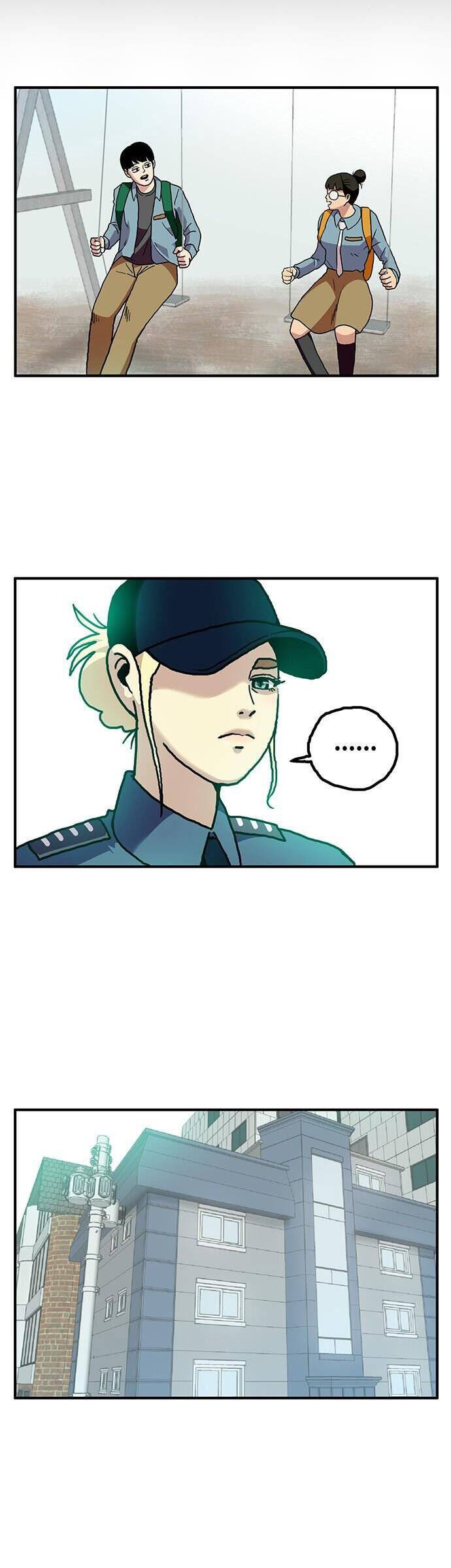 Chúa Tể Muôn Loài - Chapter 4 - Page 17