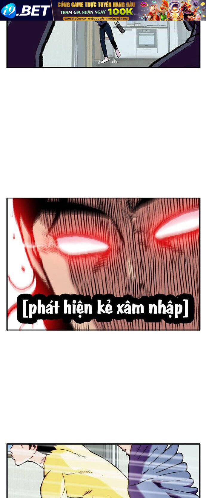 Chúa Tể Muôn Loài - Chapter 4 - Page 24