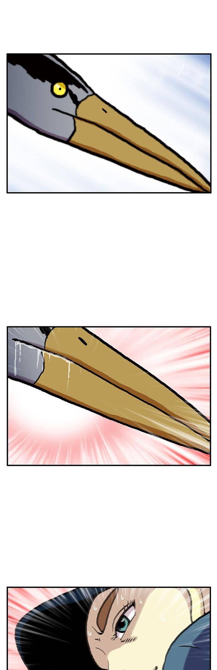 Chúa Tể Muôn Loài - Chapter 4 - Page 33