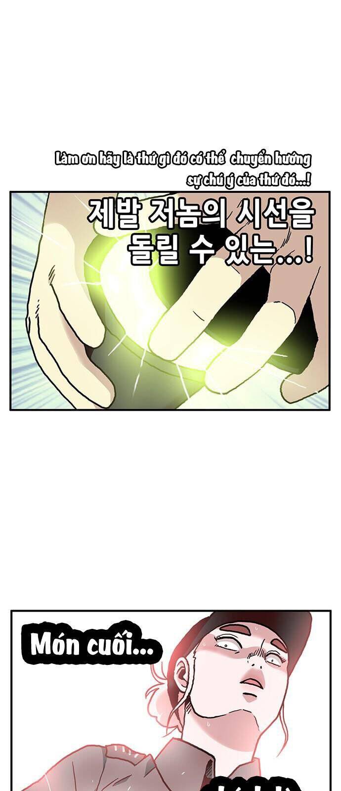 Chúa Tể Muôn Loài - Chapter 4 - Page 38