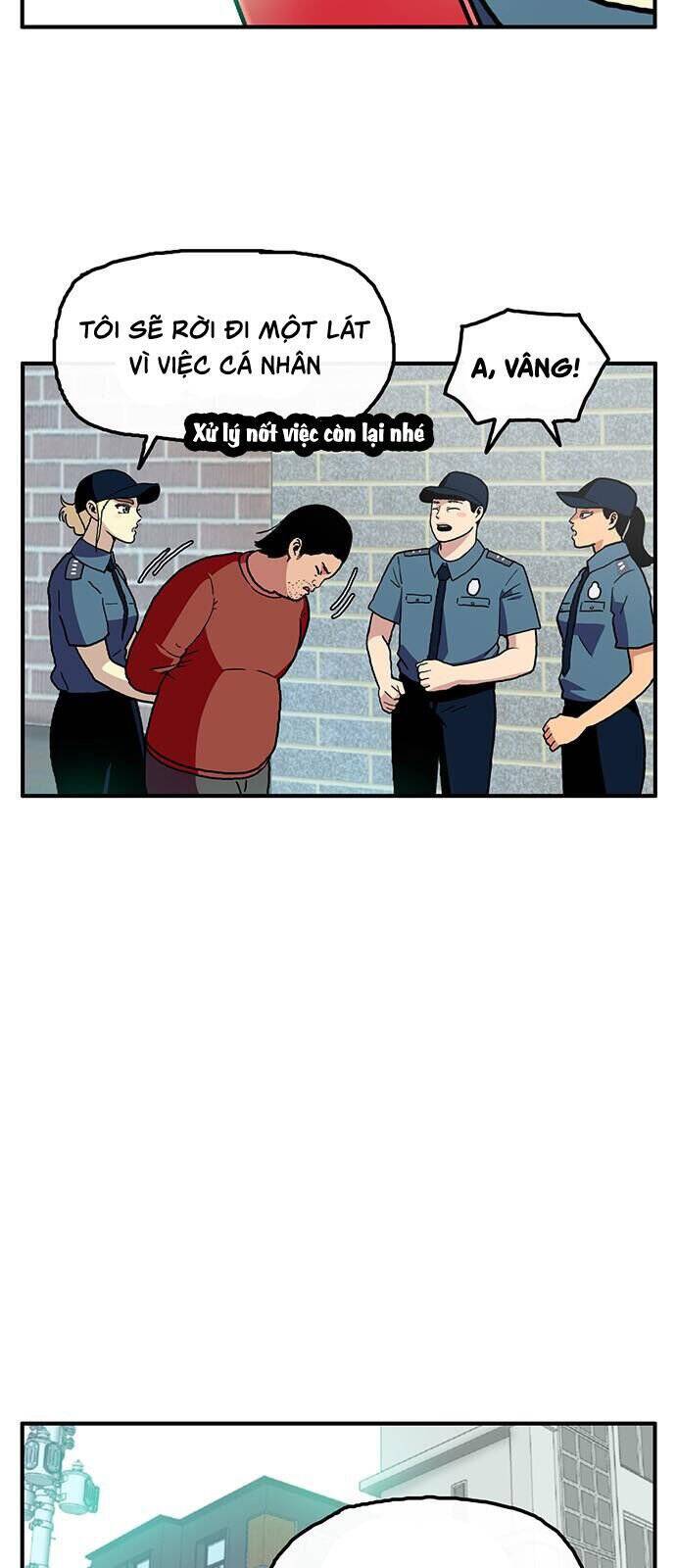 Chúa Tể Muôn Loài - Chapter 4 - Page 5