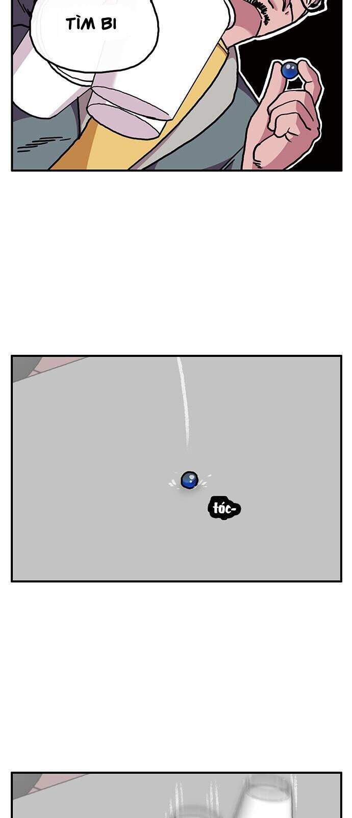 Chúa Tể Muôn Loài - Chapter 5 - Page 11