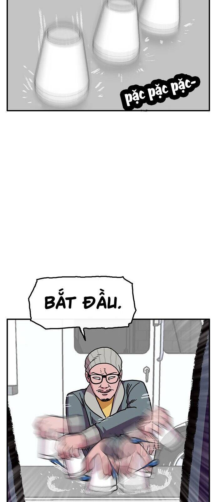 Chúa Tể Muôn Loài - Chapter 5 - Page 12