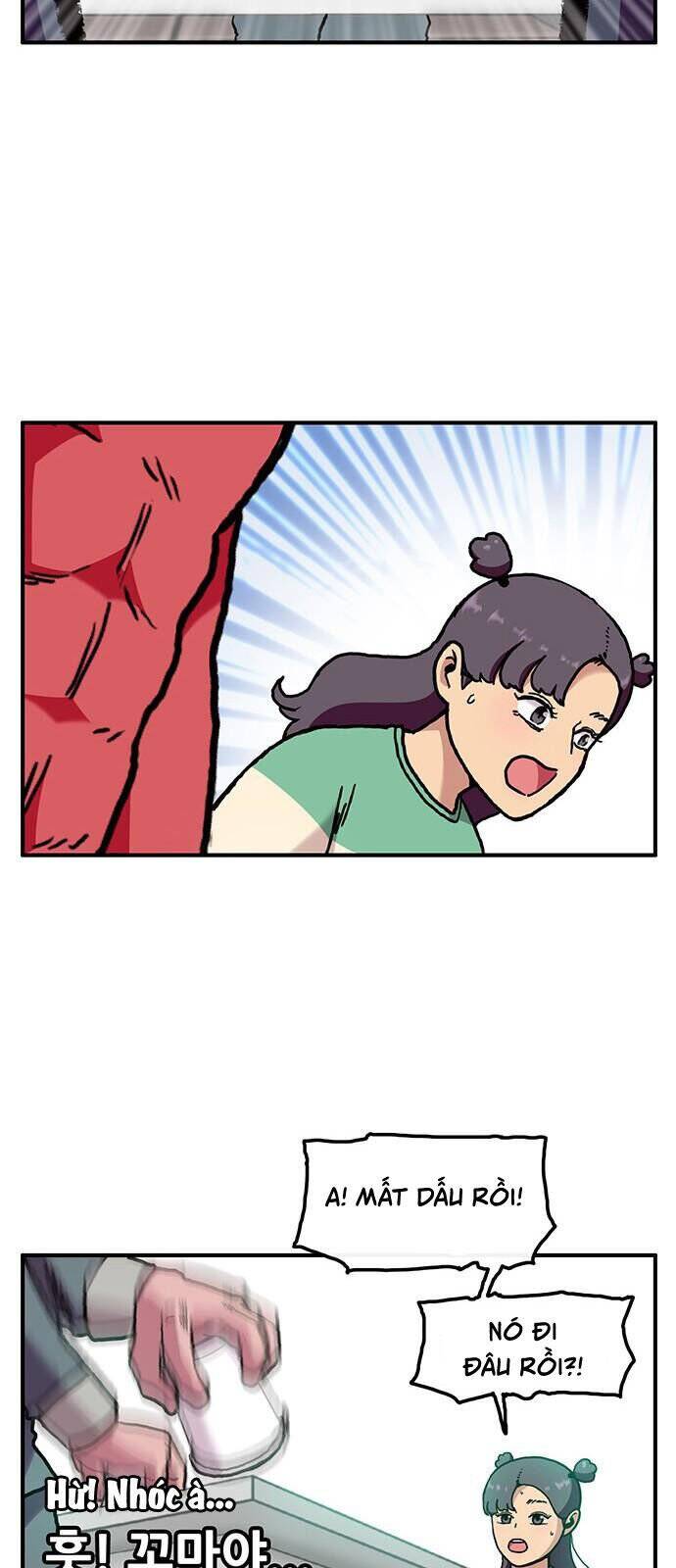 Chúa Tể Muôn Loài - Chapter 5 - Page 13