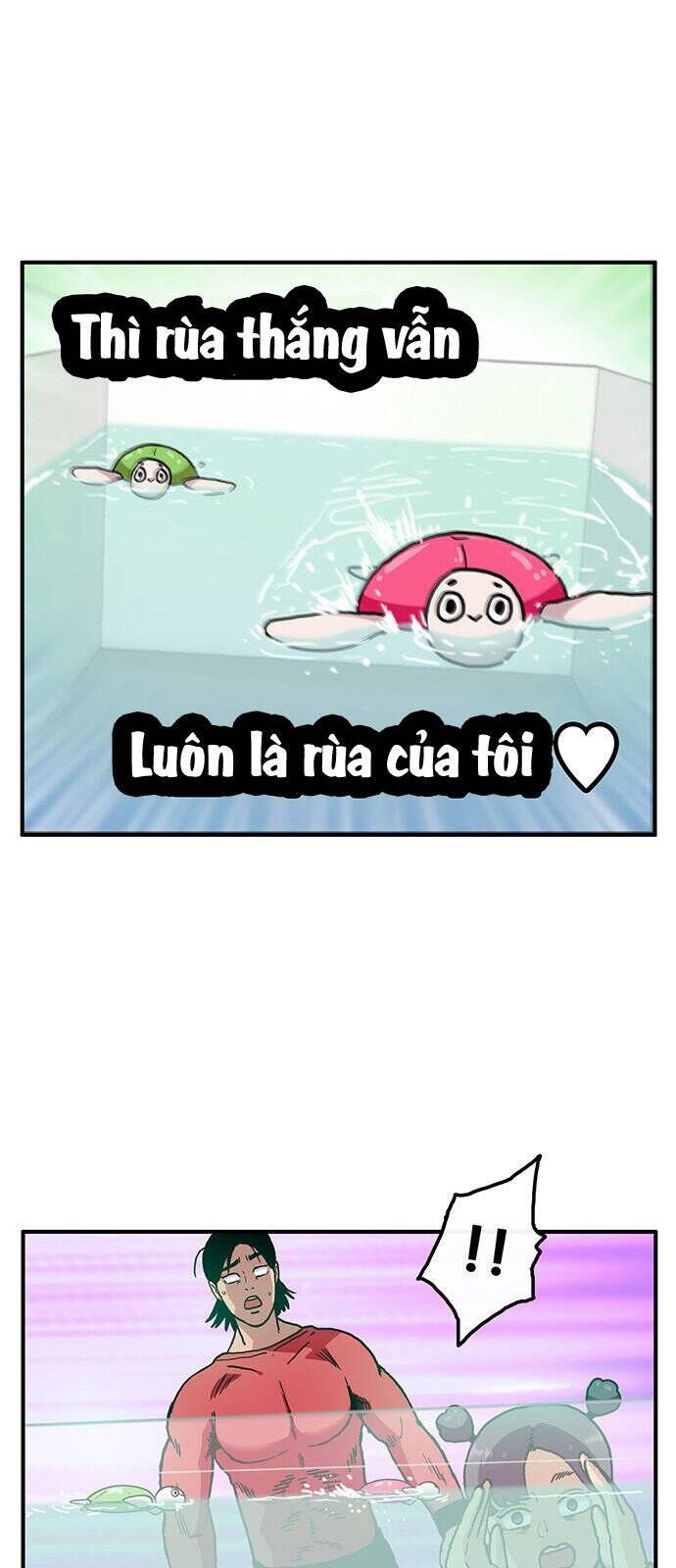 Chúa Tể Muôn Loài - Chapter 5 - Page 24