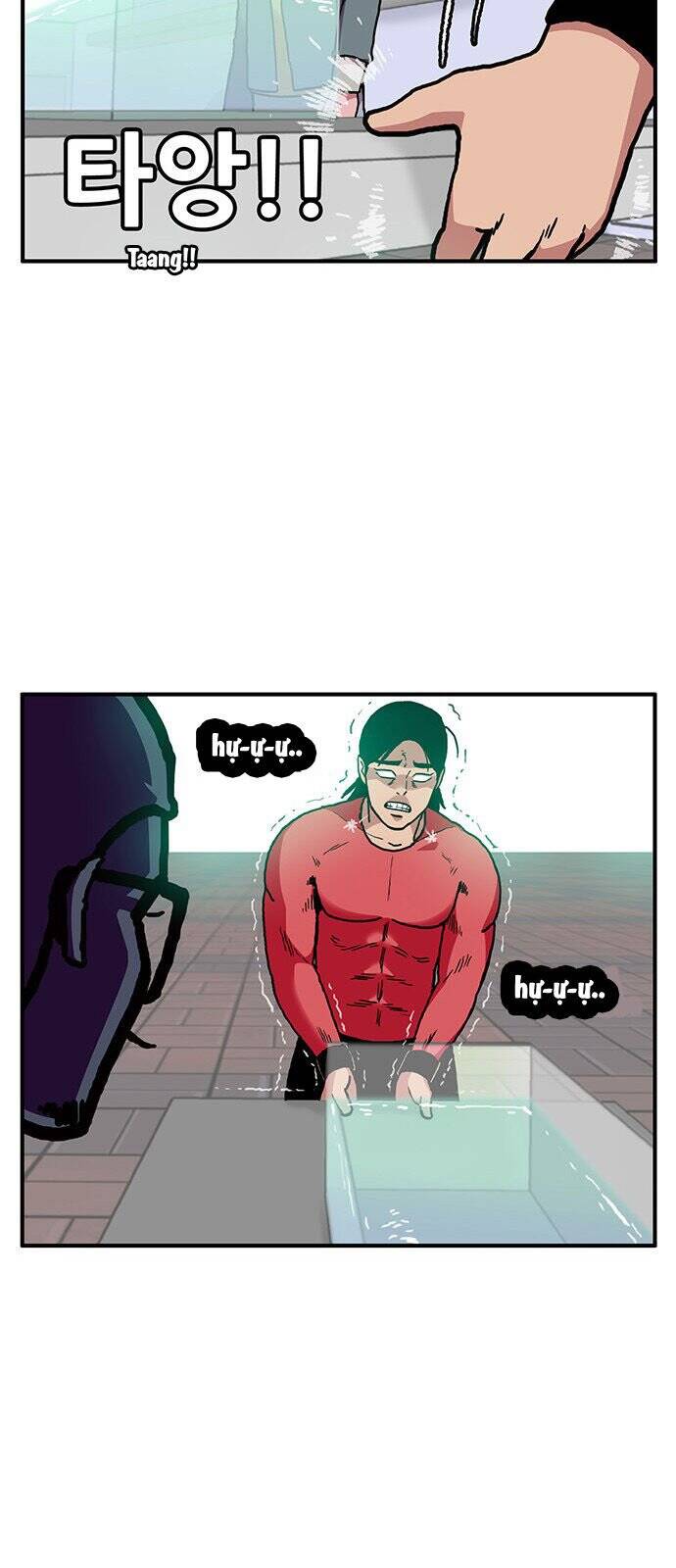 Chúa Tể Muôn Loài - Chapter 5 - Page 26