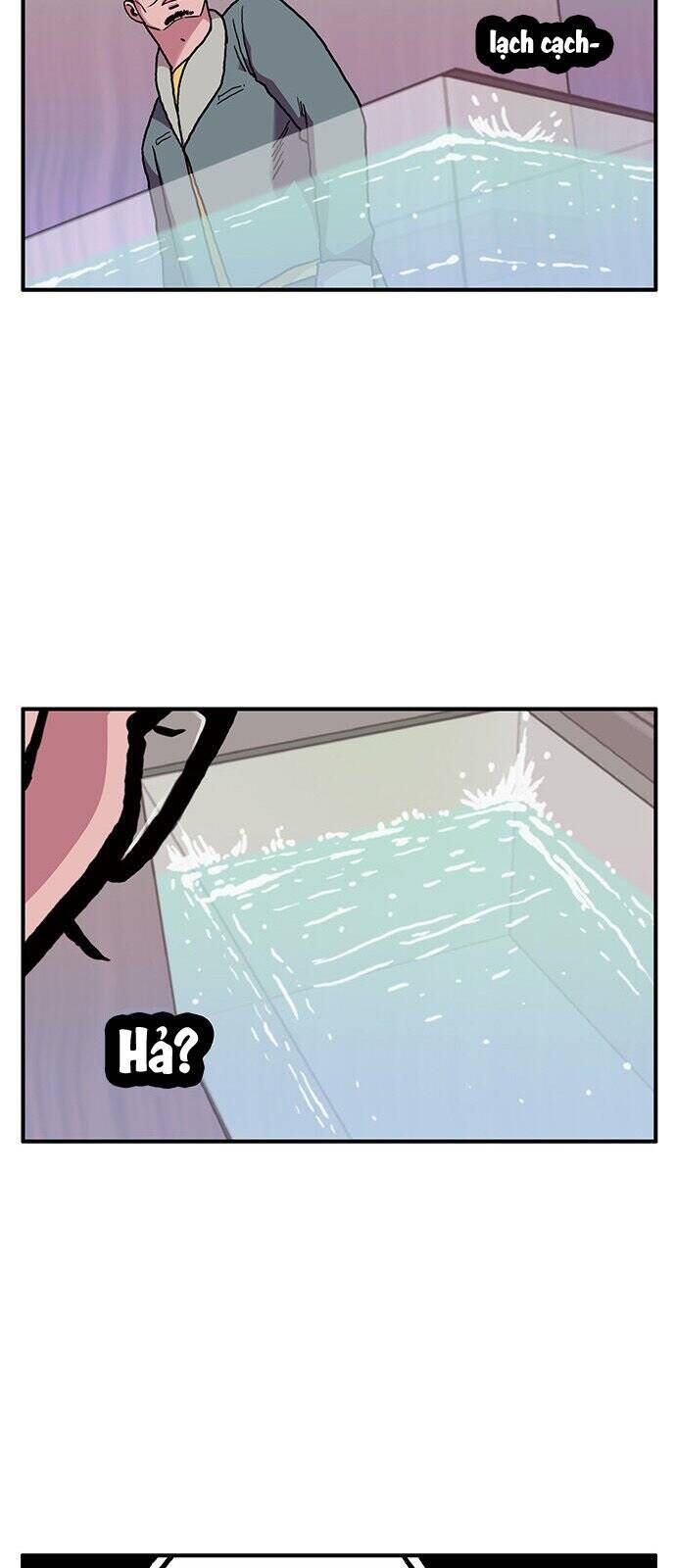 Chúa Tể Muôn Loài - Chapter 5 - Page 29