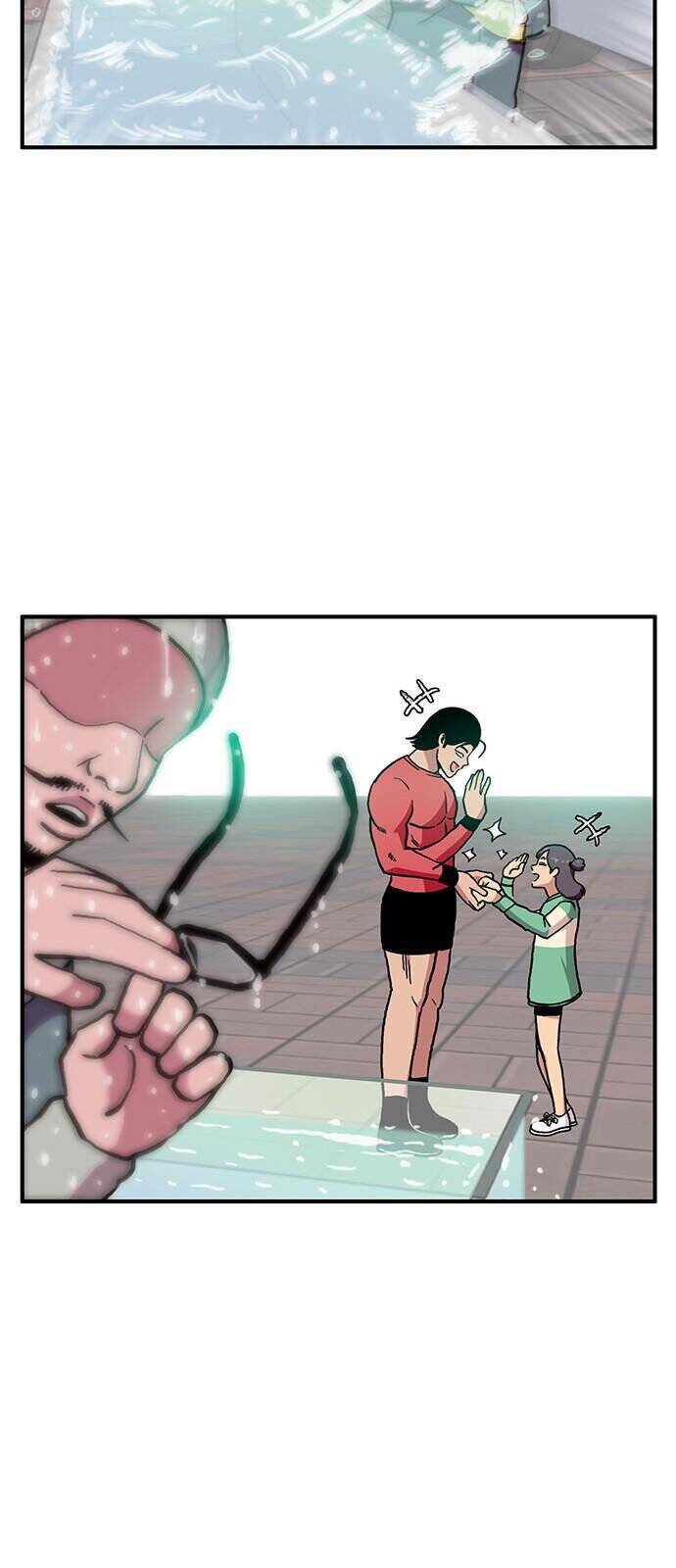 Chúa Tể Muôn Loài - Chapter 5 - Page 33