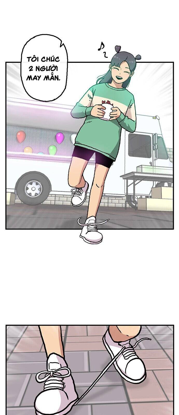 Chúa Tể Muôn Loài - Chapter 5 - Page 39