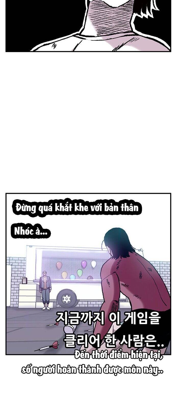 Chúa Tể Muôn Loài - Chapter 5 - Page 44