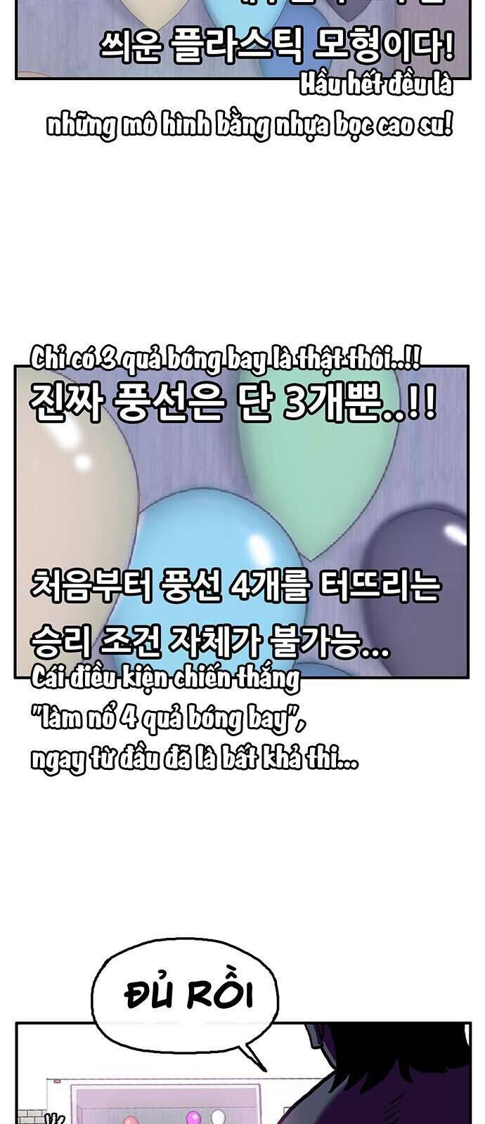 Chúa Tể Muôn Loài - Chapter 5 - Page 46