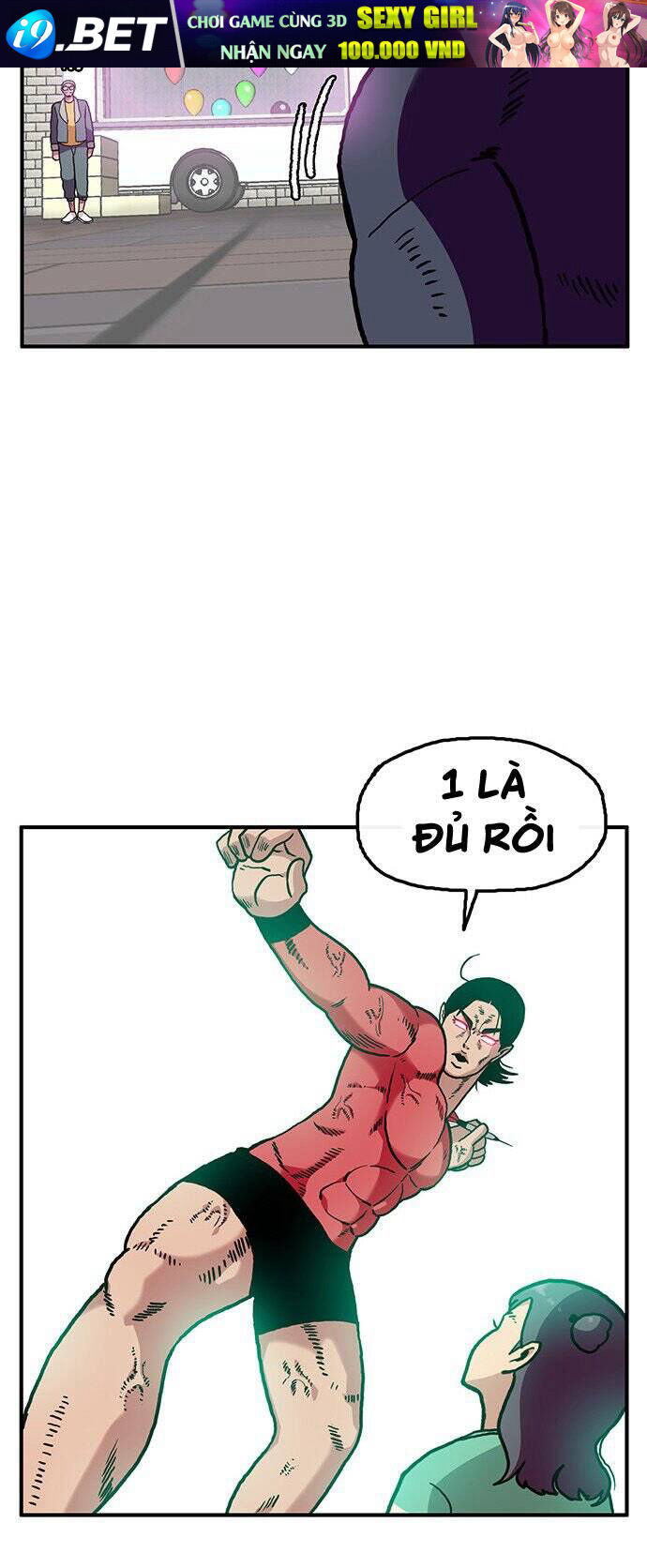 Chúa Tể Muôn Loài - Chapter 5 - Page 47