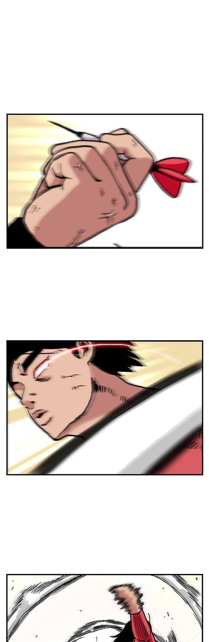 Chúa Tể Muôn Loài - Chapter 5 - Page 48