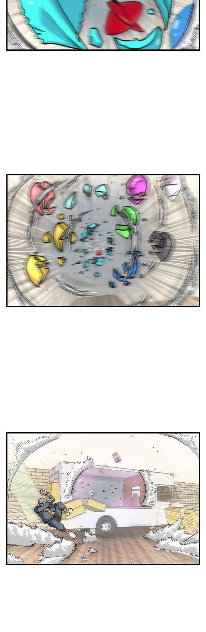 Chúa Tể Muôn Loài - Chapter 5 - Page 50