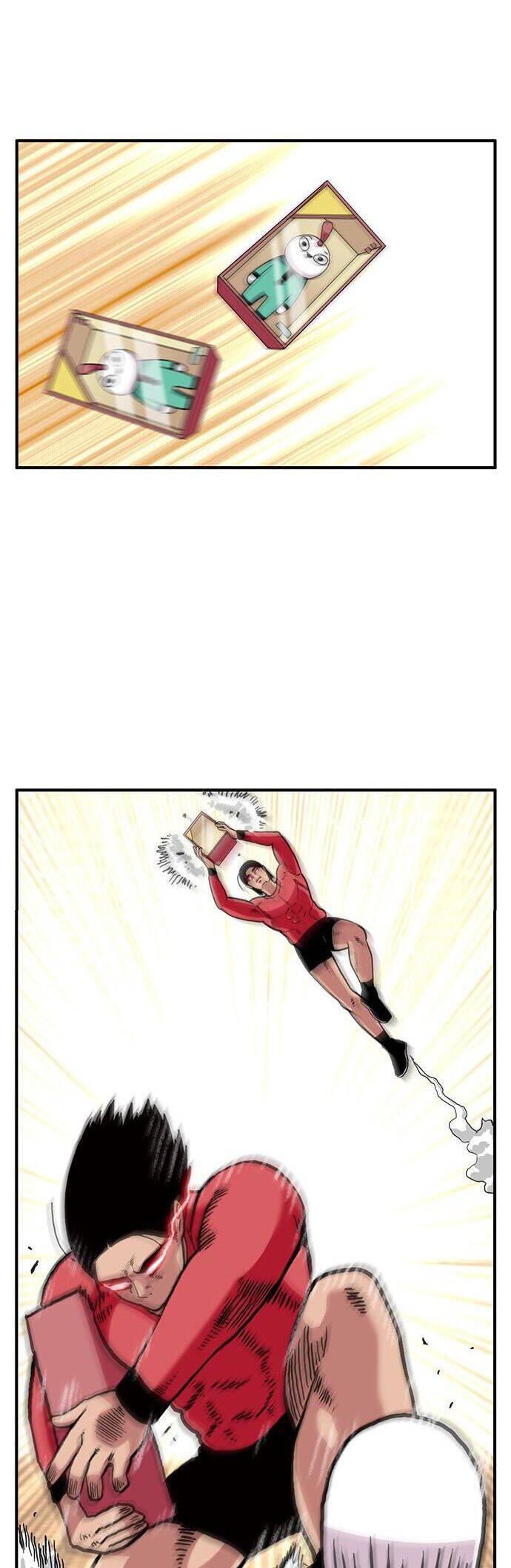 Chúa Tể Muôn Loài - Chapter 5 - Page 51