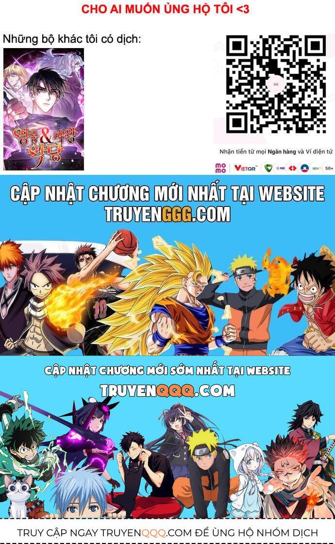 Chúa Tể Muôn Loài - Chapter 5 - Page 54