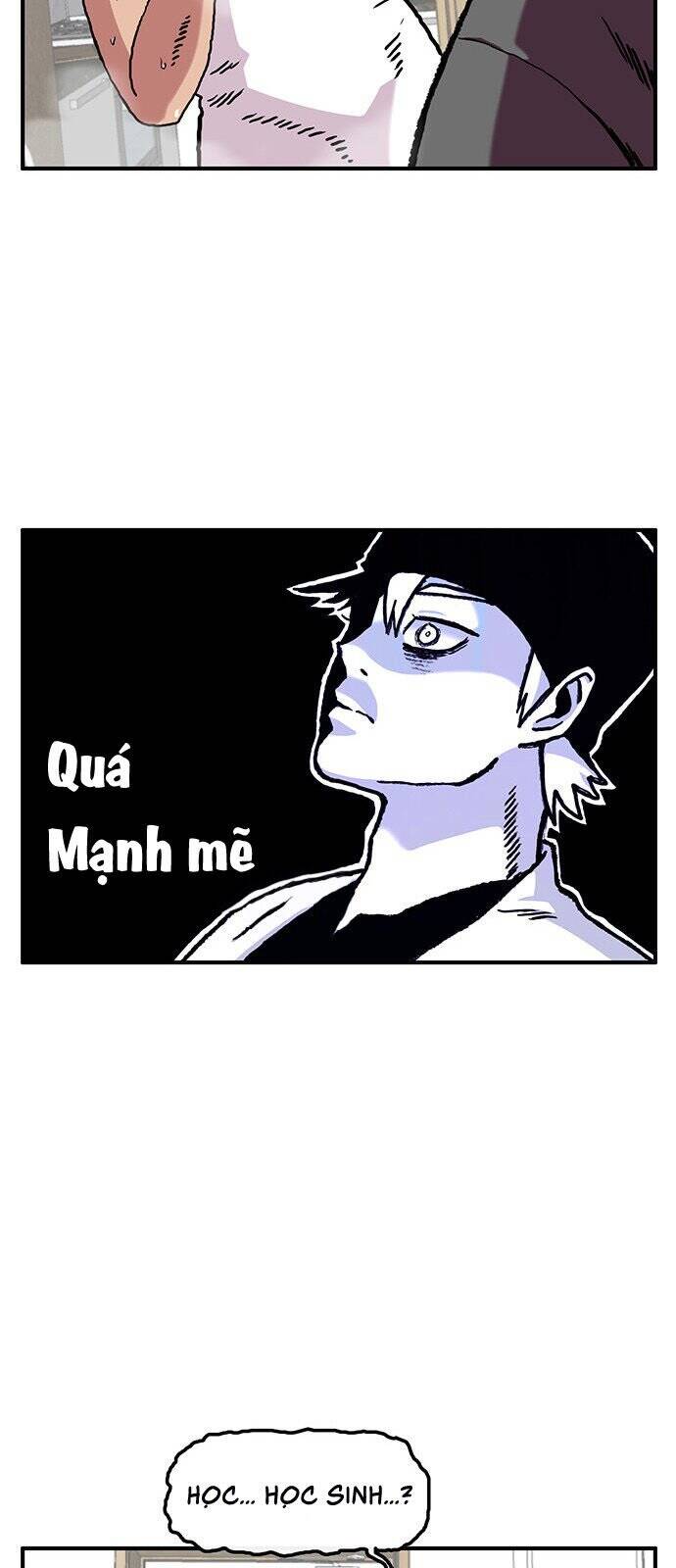 Chúa Tể Muôn Loài - Chapter 6 - Page 10