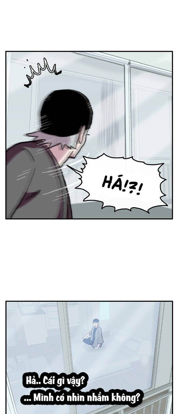 Chúa Tể Muôn Loài - Chapter 6 - Page 18