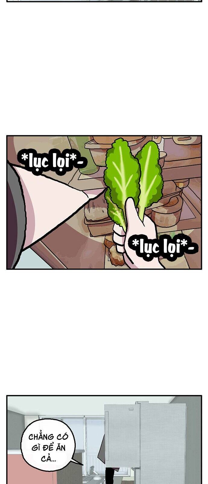 Chúa Tể Muôn Loài - Chapter 6 - Page 19