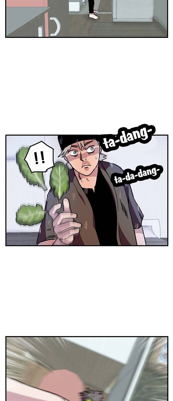 Chúa Tể Muôn Loài - Chapter 6 - Page 20