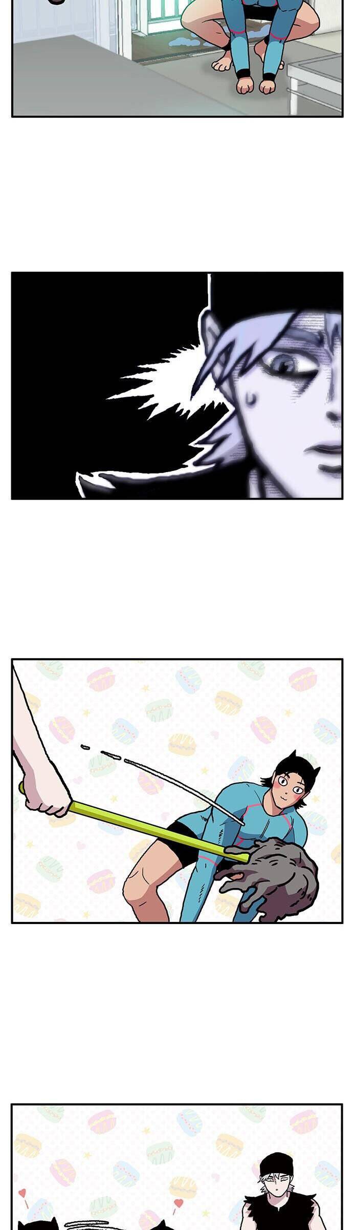 Chúa Tể Muôn Loài - Chapter 6 - Page 28