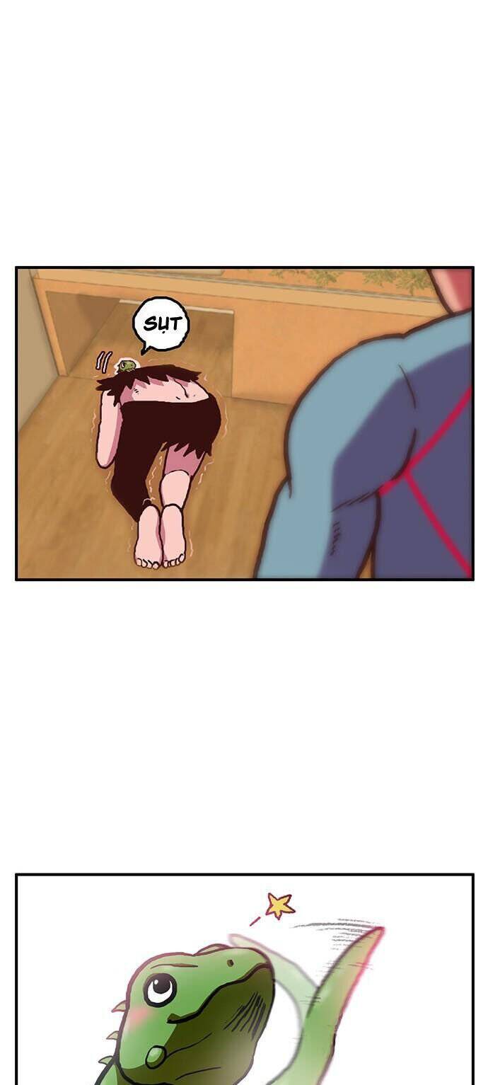 Chúa Tể Muôn Loài - Chapter 6 - Page 48