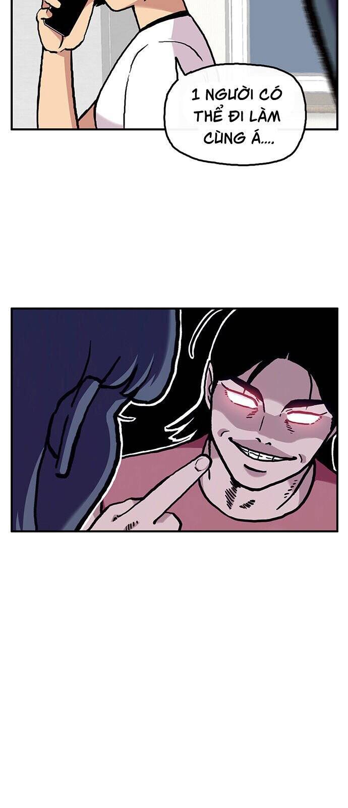 Chúa Tể Muôn Loài - Chapter 7 - Page 3