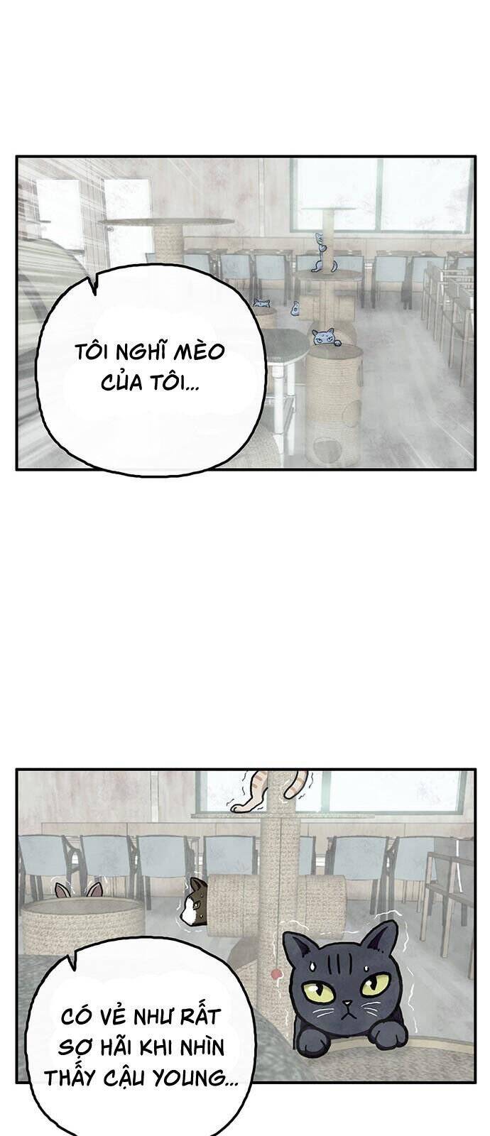 Chúa Tể Muôn Loài - Chapter 7 - Page 9