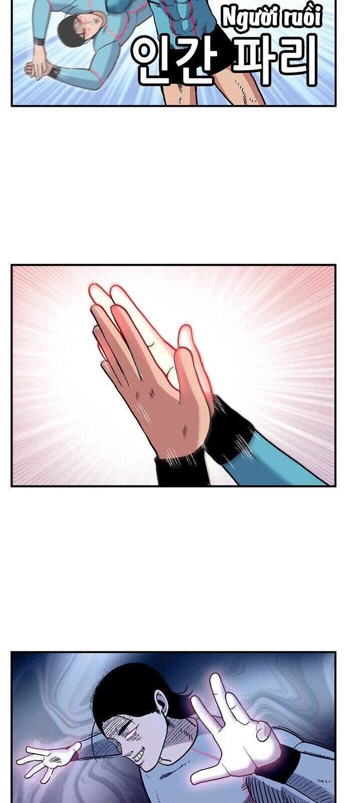 Chúa Tể Muôn Loài - Chapter 8 - Page 25