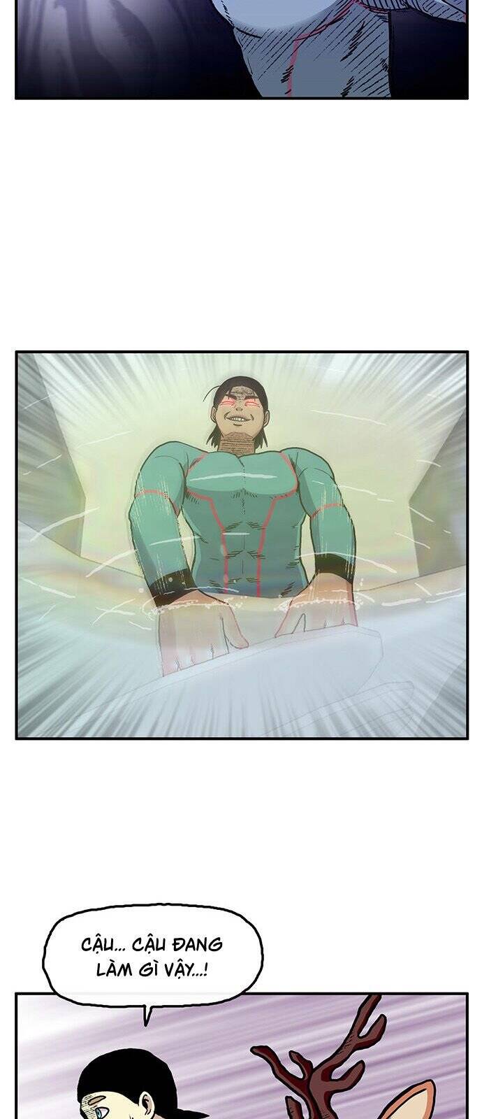 Chúa Tể Muôn Loài - Chapter 8 - Page 26