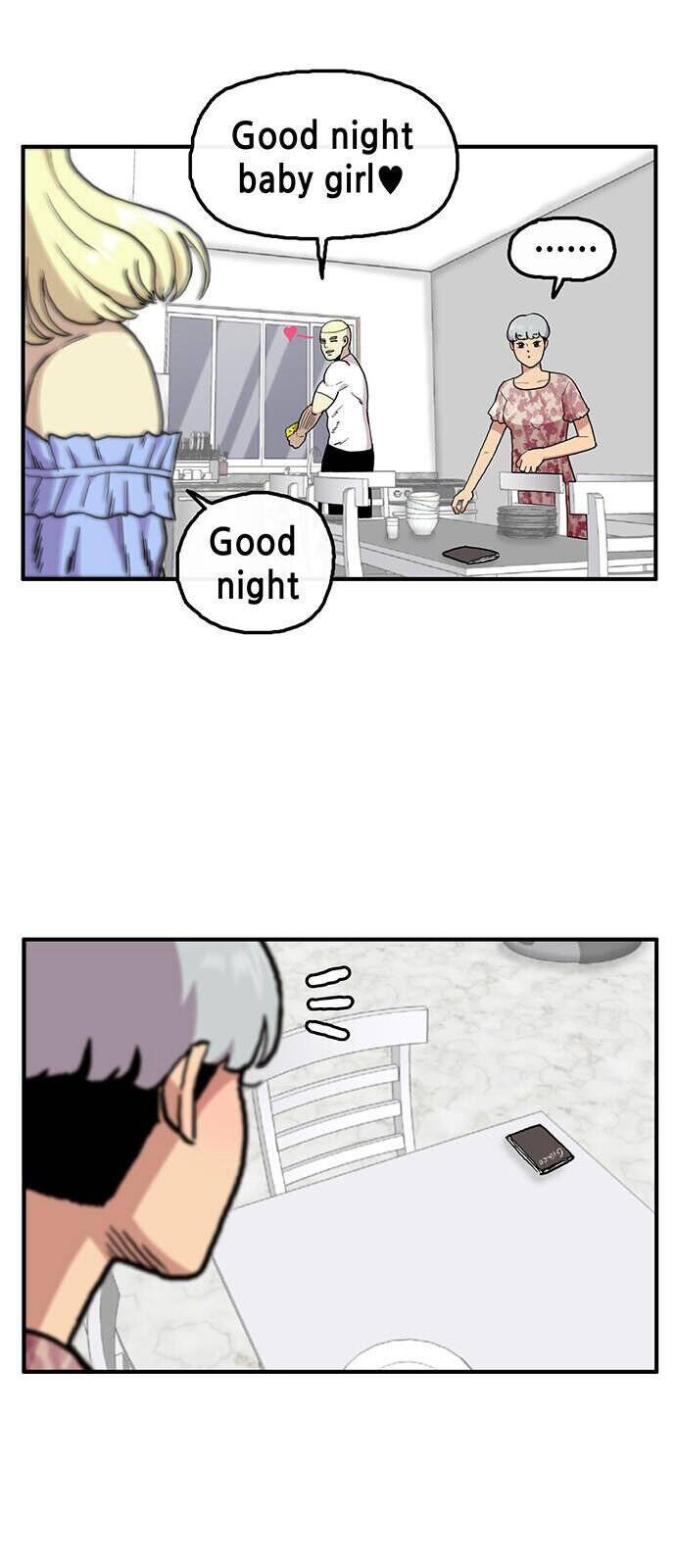 Chúa Tể Muôn Loài - Chapter 8 - Page 4