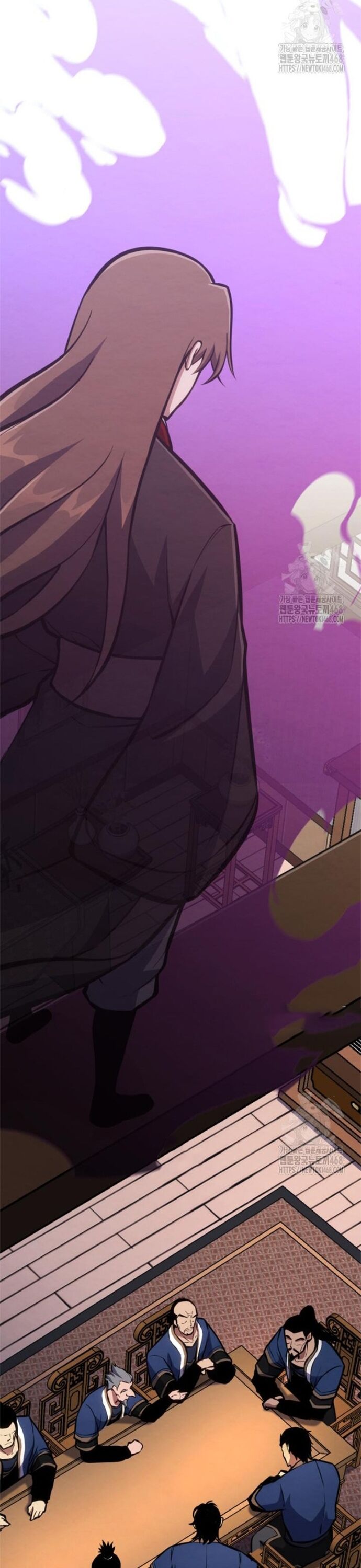 Lãng Nhân Bất Tử - Chapter 33 - Page 12